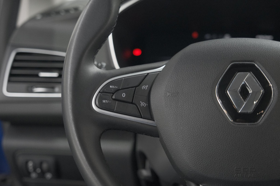 Renault MEGANE Estate TCe 140 EDC Techno | Trekhaak | Camera | Navigatie | 9.3 Inch Groot Scherm