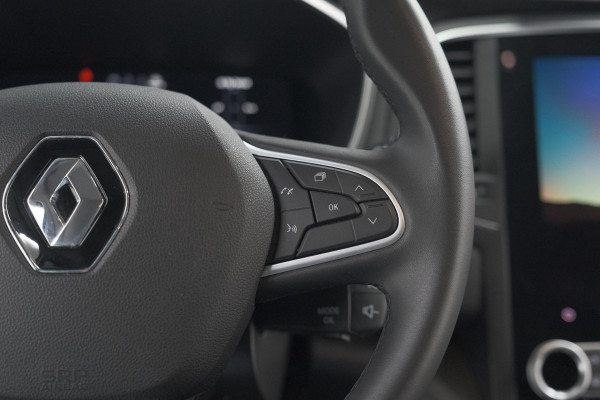Renault MEGANE Estate TCe 140 EDC Techno | Trekhaak | Camera | Navigatie | 9.3 Inch Groot Scherm