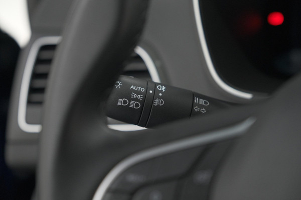 Renault MEGANE Estate TCe 140 EDC Techno | Trekhaak | Camera | Navigatie | 9.3 Inch Groot Scherm