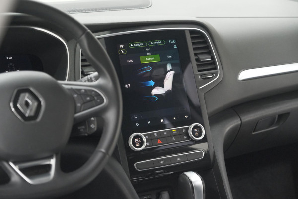 Renault MEGANE Estate TCe 140 EDC Techno | Trekhaak | Camera | Navigatie | 9.3 Inch Groot Scherm