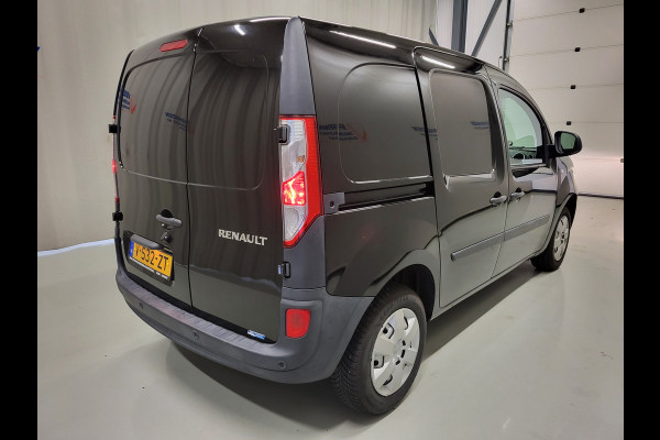 Renault Kangoo 1.5dCi 90pk Nieuwe DB riem Euro 6!