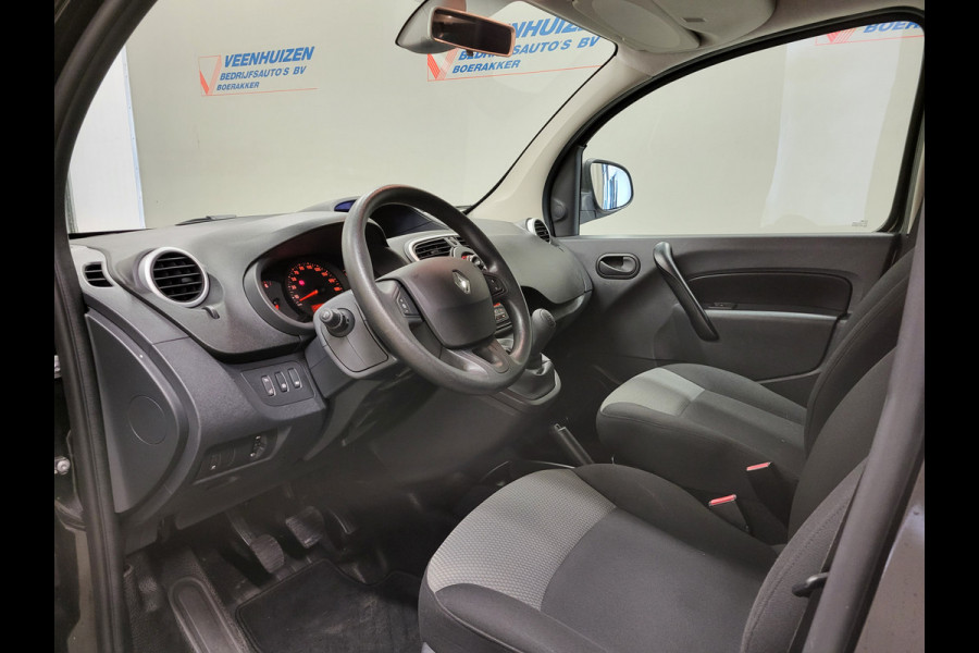 Renault Kangoo 1.5dCi 90pk Nieuwe DB riem Euro 6!