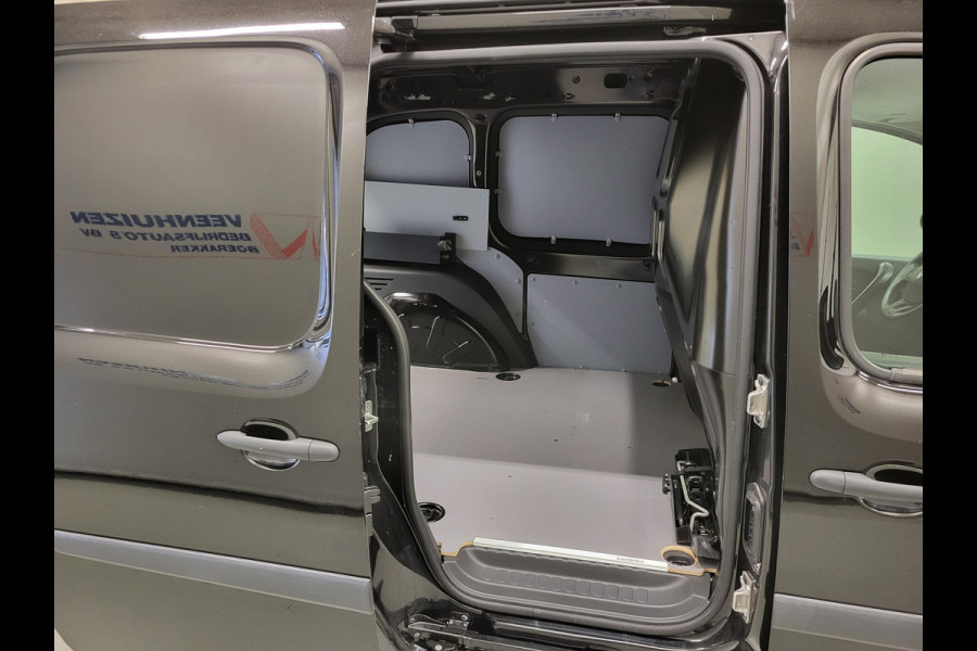 Renault Kangoo 1.5dCi 90pk Nieuwe DB riem Euro 6!