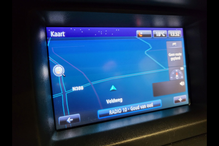 Renault Kangoo 1.5dCi 90pk Nieuwe DB riem Euro 6!