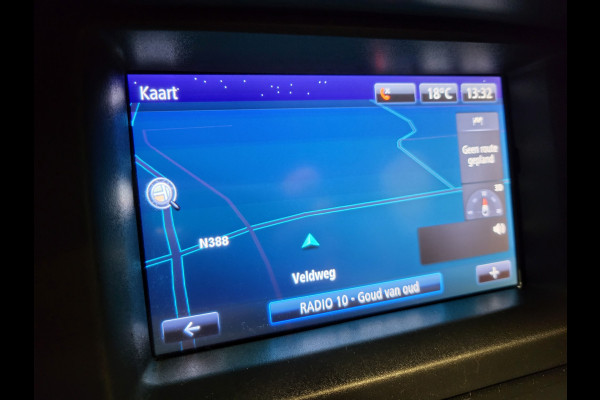 Renault Kangoo 1.5dCi 90pk Nieuwe DB riem Euro 6!