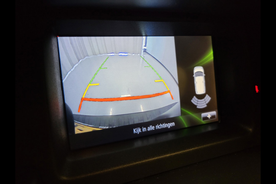 Renault Kangoo 1.5dCi 90pk Nieuwe DB riem Euro 6!