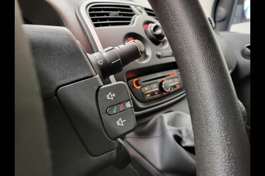 Renault Kangoo 1.5dCi 90pk Nieuwe DB riem Euro 6!