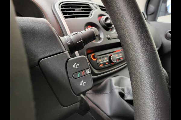 Renault Kangoo 1.5dCi 90pk Nieuwe DB riem Euro 6!
