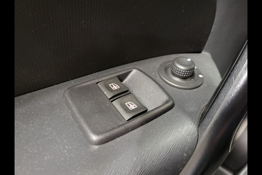 Renault Kangoo 1.5dCi 90pk Nieuwe DB riem Euro 6!