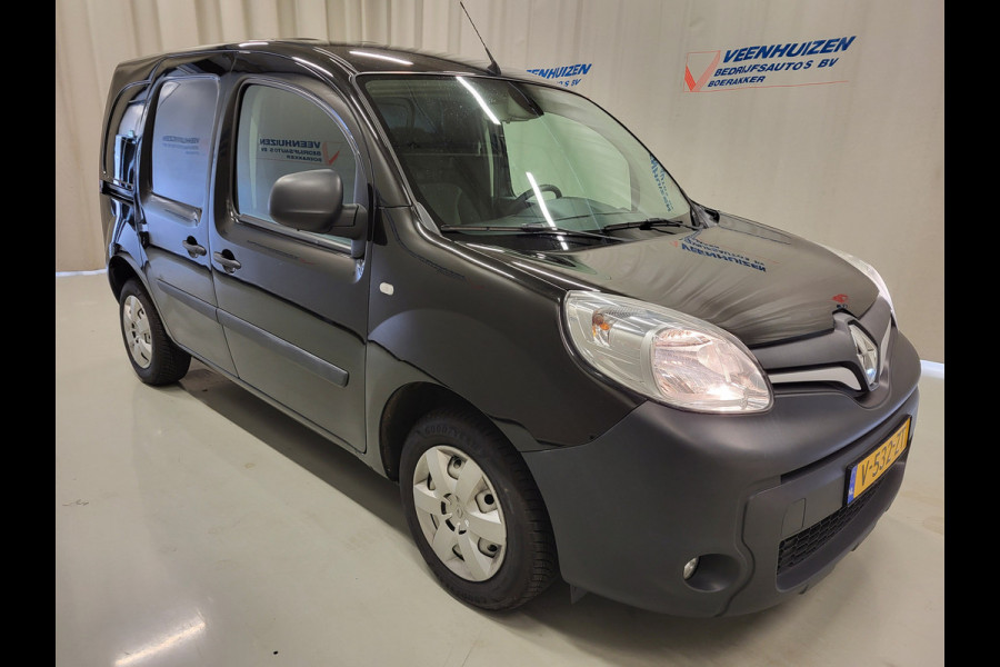 Renault Kangoo 1.5dCi 90pk Nieuwe DB riem Euro 6!