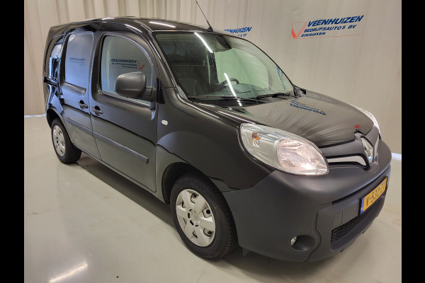 Renault Kangoo 1.5dCi 90pk Nieuwe DB riem Euro 6!
