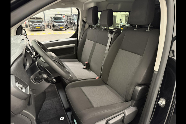 Peugeot Expert 2.0 BlueHDI 180PK Long Premium Dubbele Cabine Airco Bluetooth LM Velgen Look pakket Peugeot Expert 2.0 BlueHDI 180PK Long Premium Dubbele Cabine Airco Bluetooth LM Velgen Look pakket