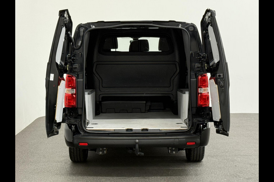 Peugeot Expert 2.0 BlueHDI 180PK Long Premium Dubbele Cabine Airco Bluetooth LM Velgen Look pakket Peugeot Expert 2.0 BlueHDI 180PK Long Premium Dubbele Cabine Airco Bluetooth LM Velgen Look pakket