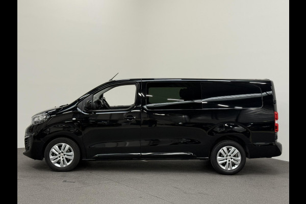 Peugeot Expert 2.0 BlueHDI 180PK Long Premium Dubbele Cabine Airco Bluetooth LM Velgen Look pakket Peugeot Expert 2.0 BlueHDI 180PK Long Premium Dubbele Cabine Airco Bluetooth LM Velgen Look pakket