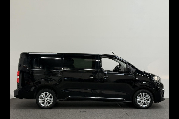 Peugeot Expert 2.0 BlueHDI 180PK Long Premium Dubbele Cabine Airco Bluetooth LM Velgen Look pakket Peugeot Expert 2.0 BlueHDI 180PK Long Premium Dubbele Cabine Airco Bluetooth LM Velgen Look pakket