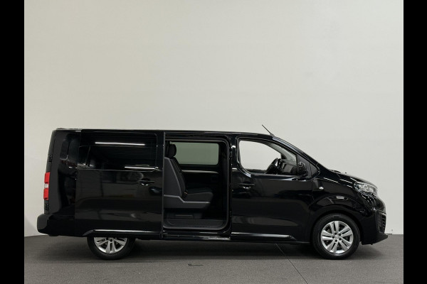 Peugeot Expert 2.0 BlueHDI 180PK Long Premium Dubbele Cabine Airco Bluetooth LM Velgen Look pakket Peugeot Expert 2.0 BlueHDI 180PK Long Premium Dubbele Cabine Airco Bluetooth LM Velgen Look pakket