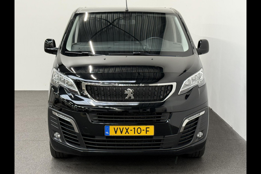 Peugeot Expert 2.0 BlueHDI 180PK Long Premium Dubbele Cabine Airco Bluetooth LM Velgen Look pakket Peugeot Expert 2.0 BlueHDI 180PK Long Premium Dubbele Cabine Airco Bluetooth LM Velgen Look pakket