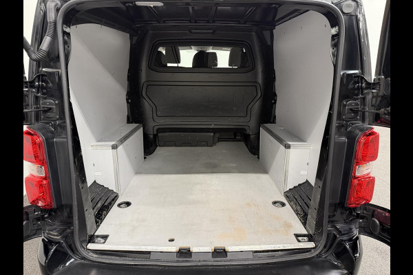 Peugeot Expert 2.0 BlueHDI 180PK Long Premium Dubbele Cabine Airco Bluetooth LM Velgen Look pakket Peugeot Expert 2.0 BlueHDI 180PK Long Premium Dubbele Cabine Airco Bluetooth LM Velgen Look pakket