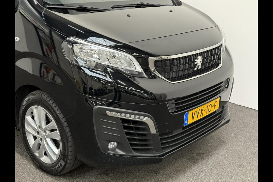Peugeot Expert 2.0 BlueHDI 180PK Long Premium Dubbele Cabine Airco Bluetooth LM Velgen Look pakket Peugeot Expert 2.0 BlueHDI 180PK Long Premium Dubbele Cabine Airco Bluetooth LM Velgen Look pakket