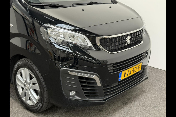 Peugeot Expert 2.0 BlueHDI 180PK Long Premium Dubbele Cabine Airco Bluetooth LM Velgen Look pakket Peugeot Expert 2.0 BlueHDI 180PK Long Premium Dubbele Cabine Airco Bluetooth LM Velgen Look pakket