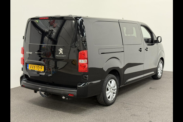 Peugeot Expert 2.0 BlueHDI 180PK Long Premium Dubbele Cabine Airco Bluetooth LM Velgen Look pakket Peugeot Expert 2.0 BlueHDI 180PK Long Premium Dubbele Cabine Airco Bluetooth LM Velgen Look pakket