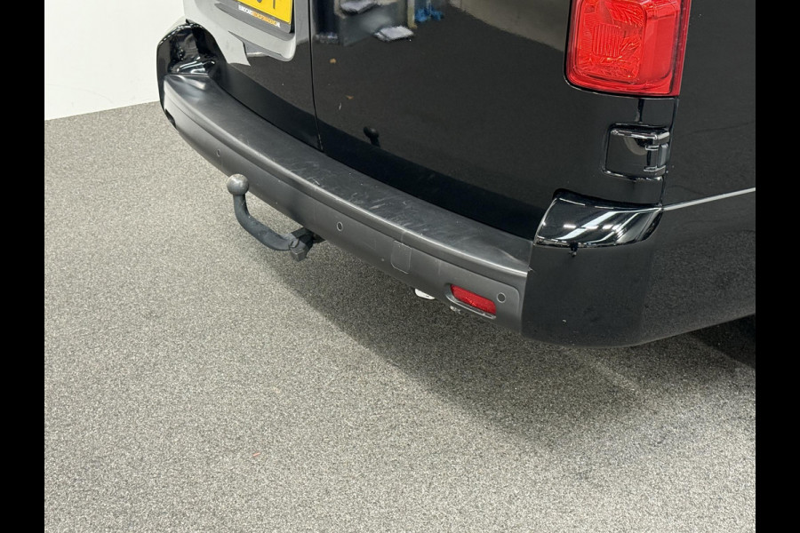 Peugeot Expert 2.0 BlueHDI 180PK Long Premium Dubbele Cabine Airco Bluetooth LM Velgen Look pakket Peugeot Expert 2.0 BlueHDI 180PK Long Premium Dubbele Cabine Airco Bluetooth LM Velgen Look pakket