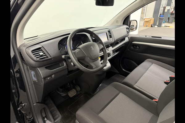 Peugeot Expert 2.0 BlueHDI 180PK Long Premium Dubbele Cabine Airco Bluetooth LM Velgen Look pakket Peugeot Expert 2.0 BlueHDI 180PK Long Premium Dubbele Cabine Airco Bluetooth LM Velgen Look pakket
