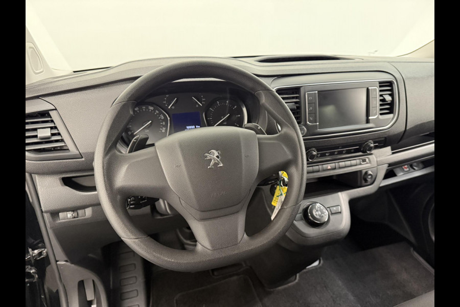 Peugeot Expert 2.0 BlueHDI 180PK Long Premium Dubbele Cabine Airco Bluetooth LM Velgen Look pakket Peugeot Expert 2.0 BlueHDI 180PK Long Premium Dubbele Cabine Airco Bluetooth LM Velgen Look pakket