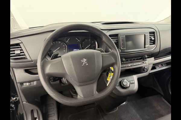Peugeot Expert 2.0 BlueHDI 180PK Long Premium Dubbele Cabine Airco Bluetooth LM Velgen Look pakket Peugeot Expert 2.0 BlueHDI 180PK Long Premium Dubbele Cabine Airco Bluetooth LM Velgen Look pakket