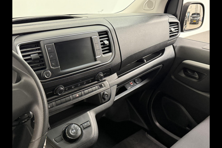 Peugeot Expert 2.0 BlueHDI 180PK Long Premium Dubbele Cabine Airco Bluetooth LM Velgen Look pakket Peugeot Expert 2.0 BlueHDI 180PK Long Premium Dubbele Cabine Airco Bluetooth LM Velgen Look pakket