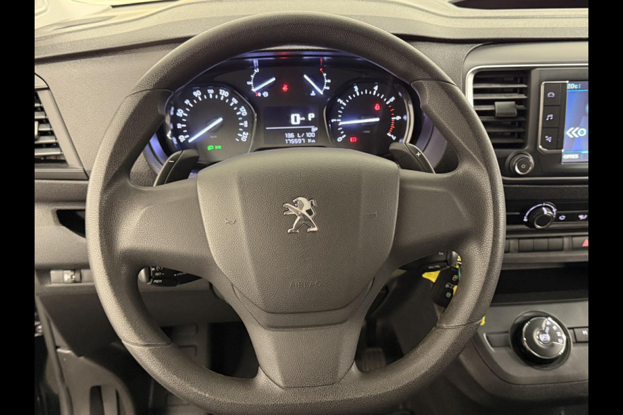 Peugeot Expert 2.0 BlueHDI 180PK Long Premium Dubbele Cabine Airco Bluetooth LM Velgen Look pakket Peugeot Expert 2.0 BlueHDI 180PK Long Premium Dubbele Cabine Airco Bluetooth LM Velgen Look pakket