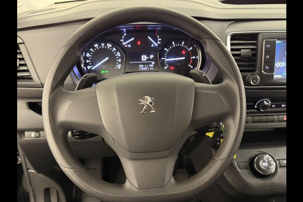 Peugeot Expert 2.0 BlueHDI 180PK Long Premium Dubbele Cabine Airco Bluetooth LM Velgen Look pakket Peugeot Expert 2.0 BlueHDI 180PK Long Premium Dubbele Cabine Airco Bluetooth LM Velgen Look pakket
