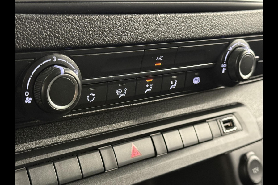 Peugeot Expert 2.0 BlueHDI 180PK Long Premium Dubbele Cabine Airco Bluetooth LM Velgen Look pakket Peugeot Expert 2.0 BlueHDI 180PK Long Premium Dubbele Cabine Airco Bluetooth LM Velgen Look pakket