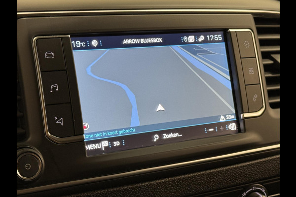 Peugeot Expert 2.0 BlueHDI 180PK Long Premium Dubbele Cabine Airco Bluetooth LM Velgen Look pakket Peugeot Expert 2.0 BlueHDI 180PK Long Premium Dubbele Cabine Airco Bluetooth LM Velgen Look pakket