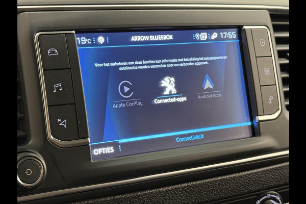 Peugeot Expert 2.0 BlueHDI 180PK Long Premium Dubbele Cabine Airco Bluetooth LM Velgen Look pakket Peugeot Expert 2.0 BlueHDI 180PK Long Premium Dubbele Cabine Airco Bluetooth LM Velgen Look pakket