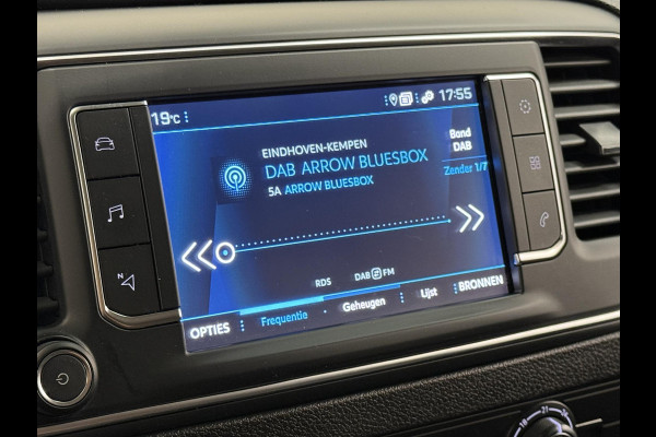 Peugeot Expert 2.0 BlueHDI 180PK Long Premium Dubbele Cabine Airco Bluetooth LM Velgen Look pakket Peugeot Expert 2.0 BlueHDI 180PK Long Premium Dubbele Cabine Airco Bluetooth LM Velgen Look pakket