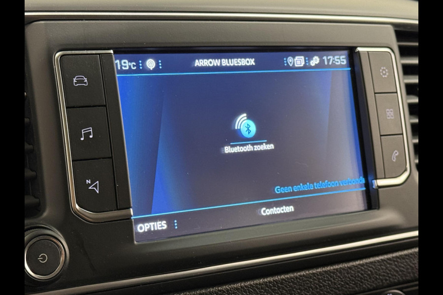 Peugeot Expert 2.0 BlueHDI 180PK Long Premium Dubbele Cabine Airco Bluetooth LM Velgen Look pakket Peugeot Expert 2.0 BlueHDI 180PK Long Premium Dubbele Cabine Airco Bluetooth LM Velgen Look pakket