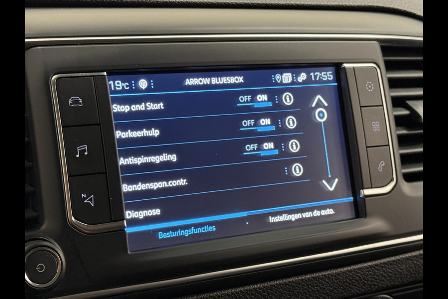 Peugeot Expert 2.0 BlueHDI 180PK Long Premium Dubbele Cabine Airco Bluetooth LM Velgen Look pakket Peugeot Expert 2.0 BlueHDI 180PK Long Premium Dubbele Cabine Airco Bluetooth LM Velgen Look pakket