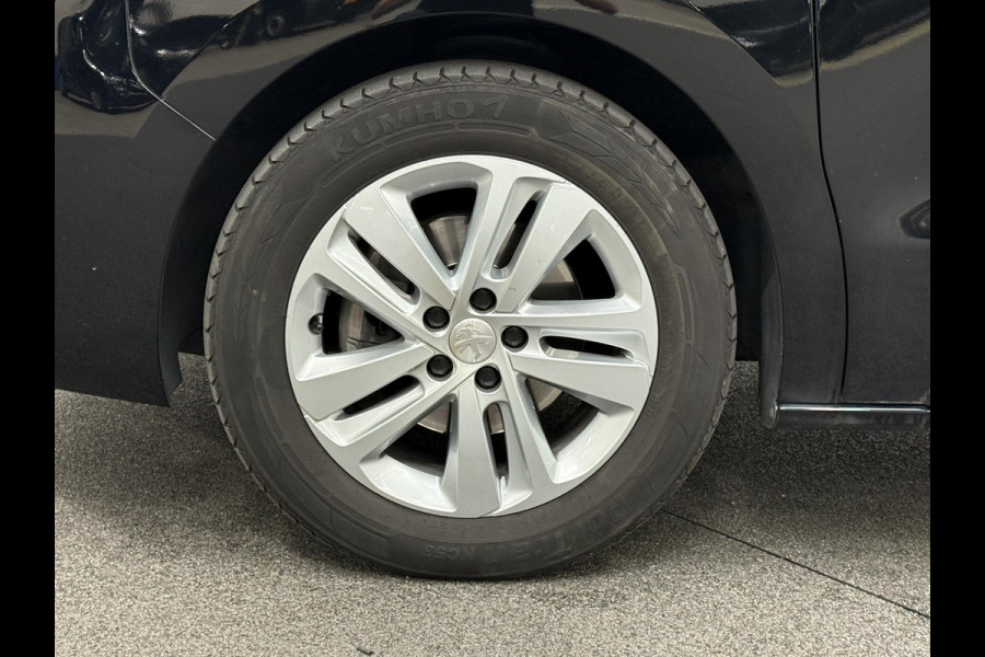 Peugeot Expert 2.0 BlueHDI 180PK Long Premium Dubbele Cabine Airco Bluetooth LM Velgen Look pakket Peugeot Expert 2.0 BlueHDI 180PK Long Premium Dubbele Cabine Airco Bluetooth LM Velgen Look pakket