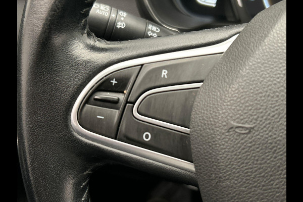 Renault Kadjar 1.6 TCe Intens 163PK Trekhaak Pano/dak Navigatie Origineel NL Renault Kadjar 1.6 TCe Intens 163PK Trekhaak Pano/dak Navigatie Origineel NL