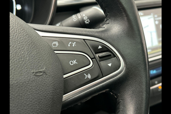 Renault Kadjar 1.6 TCe Intens 163PK Trekhaak Pano/dak Navigatie Origineel NL Renault Kadjar 1.6 TCe Intens 163PK Trekhaak Pano/dak Navigatie Origineel NL