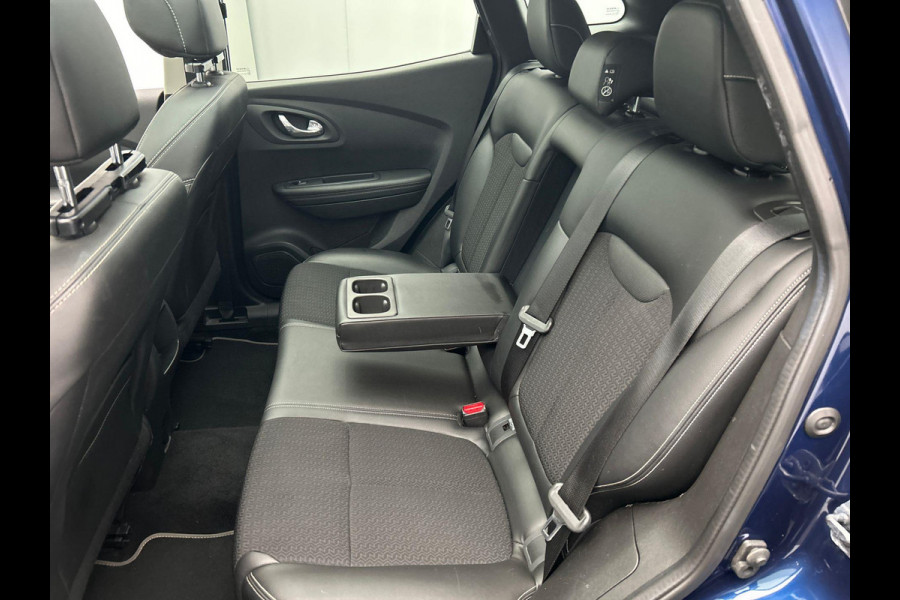 Renault Kadjar 1.6 TCe Intens 163PK Trekhaak Pano/dak Navigatie Origineel NL Renault Kadjar 1.6 TCe Intens 163PK Trekhaak Pano/dak Navigatie Origineel NL
