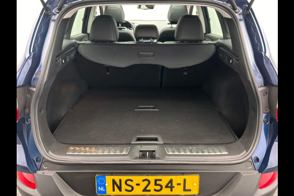 Renault Kadjar 1.6 TCe Intens 163PK Trekhaak Pano/dak Navigatie Origineel NL Renault Kadjar 1.6 TCe Intens 163PK Trekhaak Pano/dak Navigatie Origineel NL