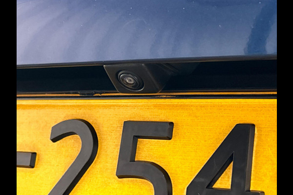 Renault Kadjar 1.6 TCe Intens 163PK Trekhaak Pano/dak Navigatie Origineel NL Renault Kadjar 1.6 TCe Intens 163PK Trekhaak Pano/dak Navigatie Origineel NL