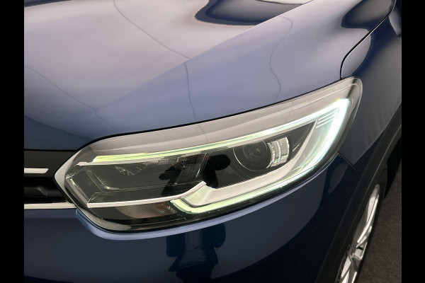 Renault Kadjar 1.6 TCe Intens 163PK Trekhaak Pano/dak Navigatie Origineel NL Renault Kadjar 1.6 TCe Intens 163PK Trekhaak Pano/dak Navigatie Origineel NL