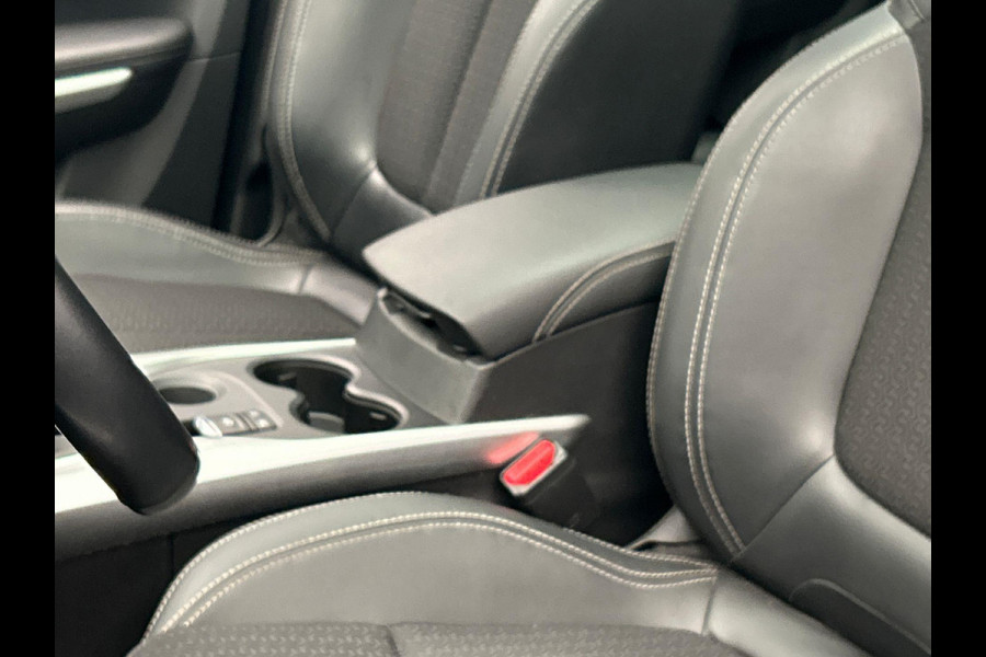 Renault Kadjar 1.6 TCe Intens 163PK Trekhaak Pano/dak Navigatie Origineel NL Renault Kadjar 1.6 TCe Intens 163PK Trekhaak Pano/dak Navigatie Origineel NL