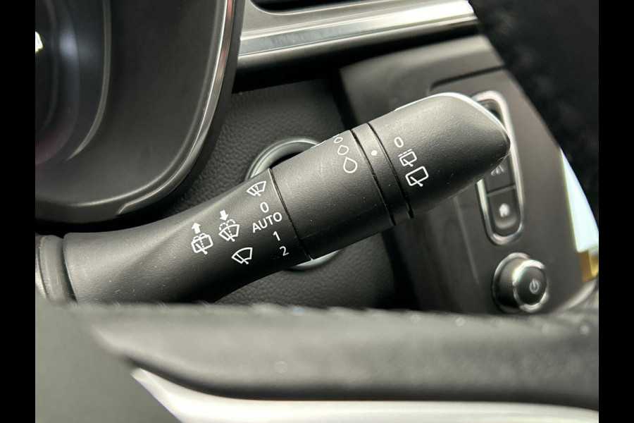 Renault Kadjar 1.6 TCe Intens 163PK Trekhaak Pano/dak Navigatie Origineel NL Renault Kadjar 1.6 TCe Intens 163PK Trekhaak Pano/dak Navigatie Origineel NL