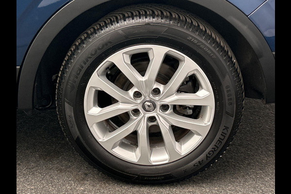 Renault Kadjar 1.6 TCe Intens 163PK Trekhaak Pano/dak Navigatie Origineel NL Renault Kadjar 1.6 TCe Intens 163PK Trekhaak Pano/dak Navigatie Origineel NL