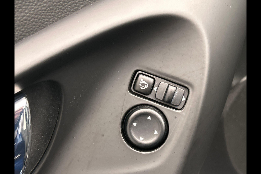 Renault Kadjar 1.6 TCe Intens 163PK Trekhaak Pano/dak Navigatie Origineel NL Renault Kadjar 1.6 TCe Intens 163PK Trekhaak Pano/dak Navigatie Origineel NL