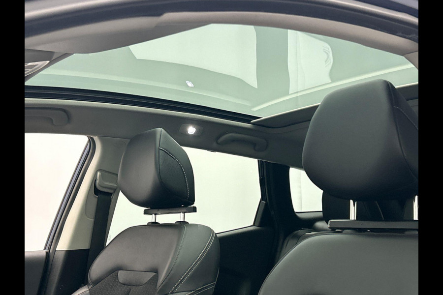 Renault Kadjar 1.6 TCe Intens 163PK Trekhaak Pano/dak Navigatie Origineel NL Renault Kadjar 1.6 TCe Intens 163PK Trekhaak Pano/dak Navigatie Origineel NL